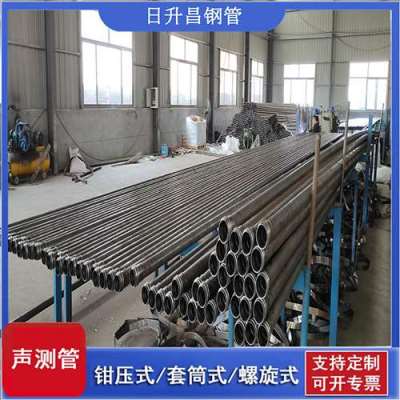 成县声测管桩基检测的频率要达到多少百分比