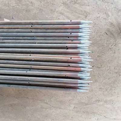 成县声测管安装全面详细的讲解