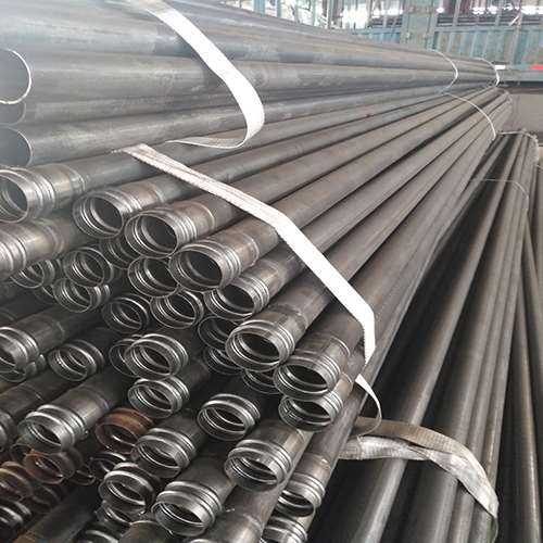 成县钻孔桩声测管布置图及布置原则